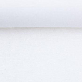 Preview: Swafing Maike French Terry Uni Weiß 011